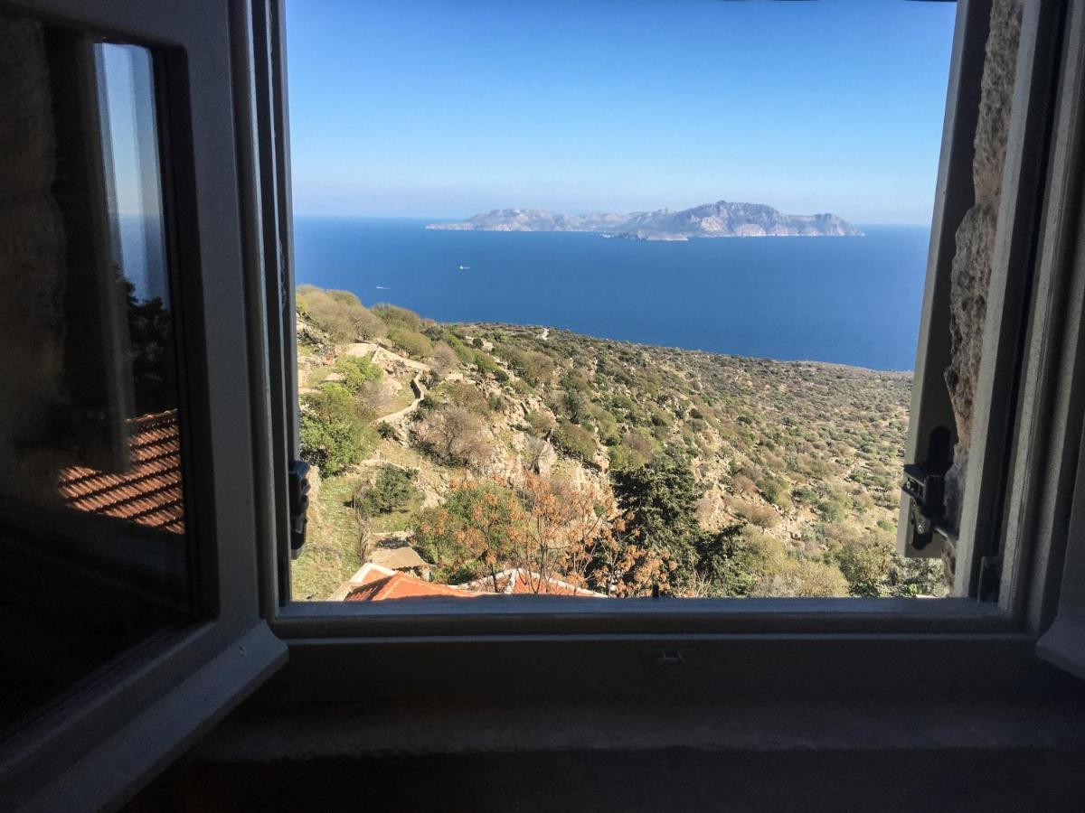 Nikiá Palma Resorts מראה חיצוני תמונה