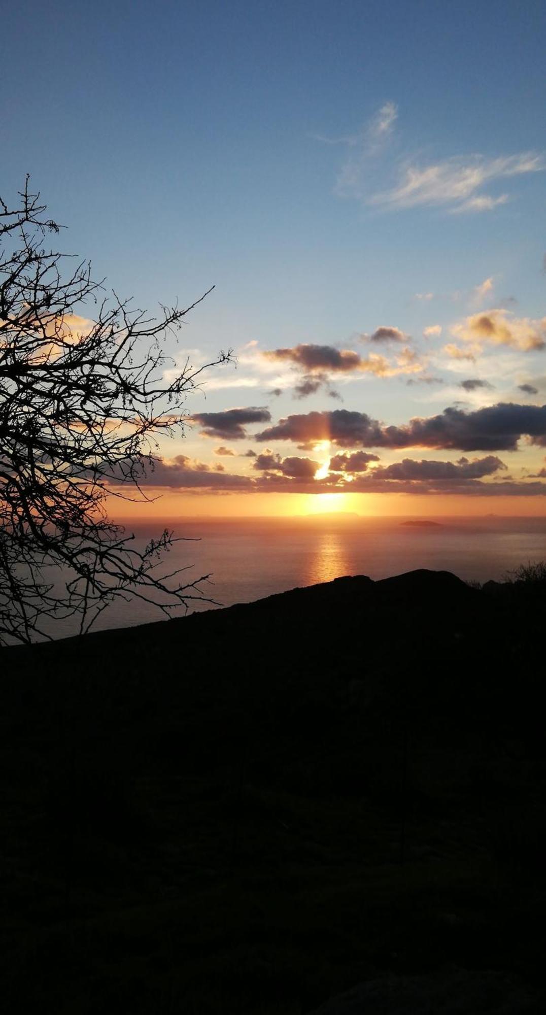 Nikiá Palma Resorts מראה חיצוני תמונה