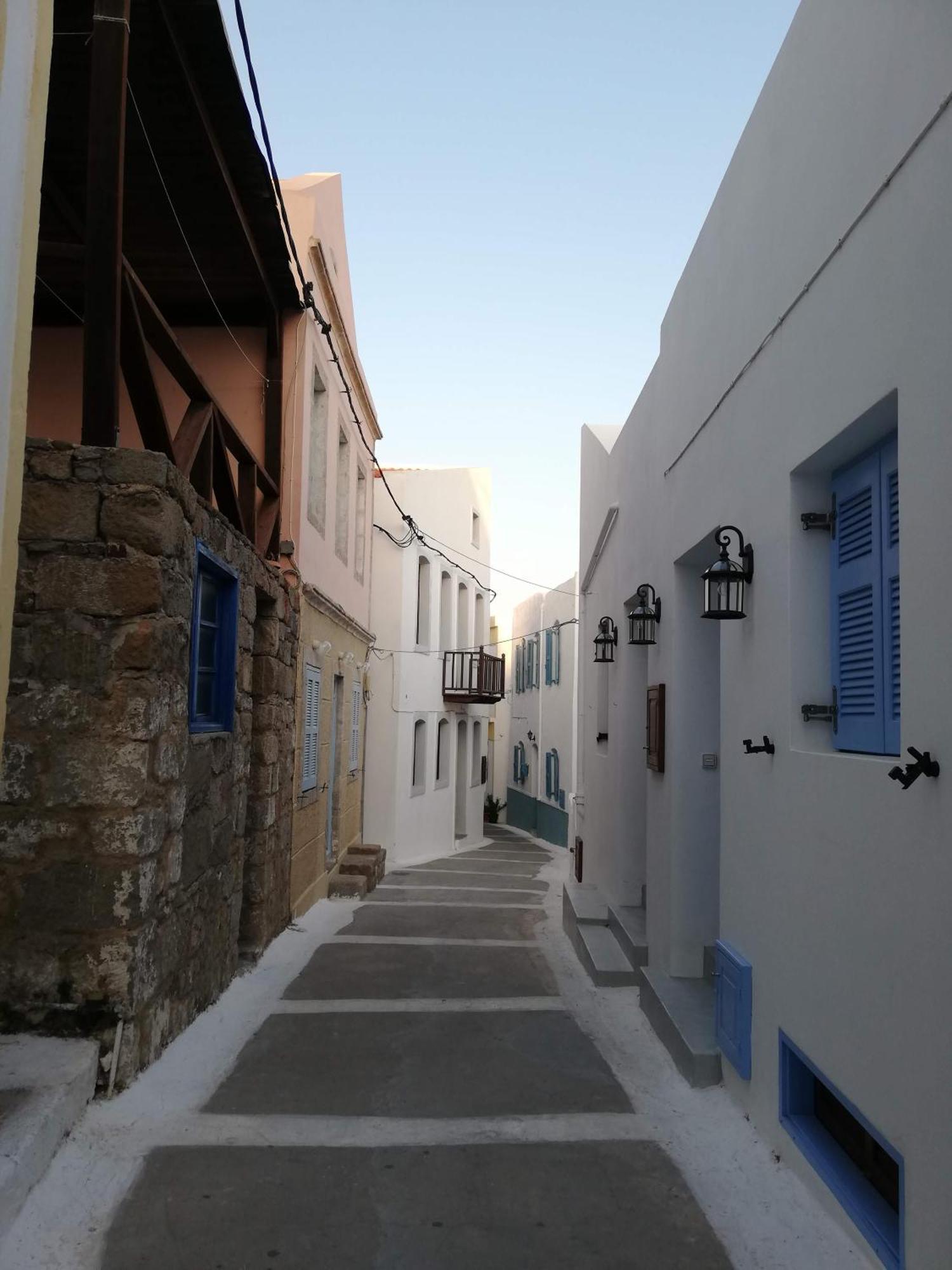 Nikiá Palma Resorts מראה חיצוני תמונה