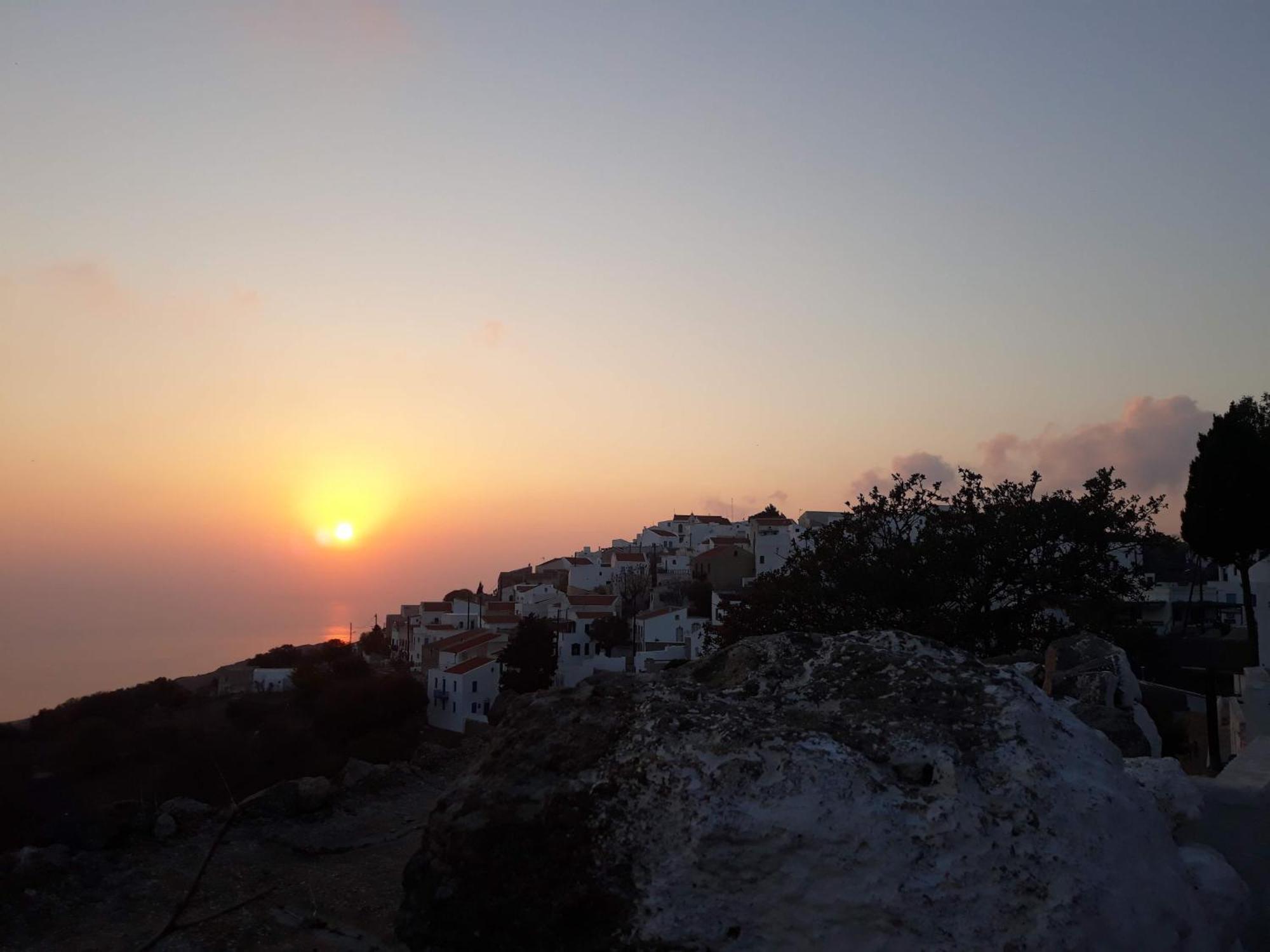 Nikiá Palma Resorts מראה חיצוני תמונה
