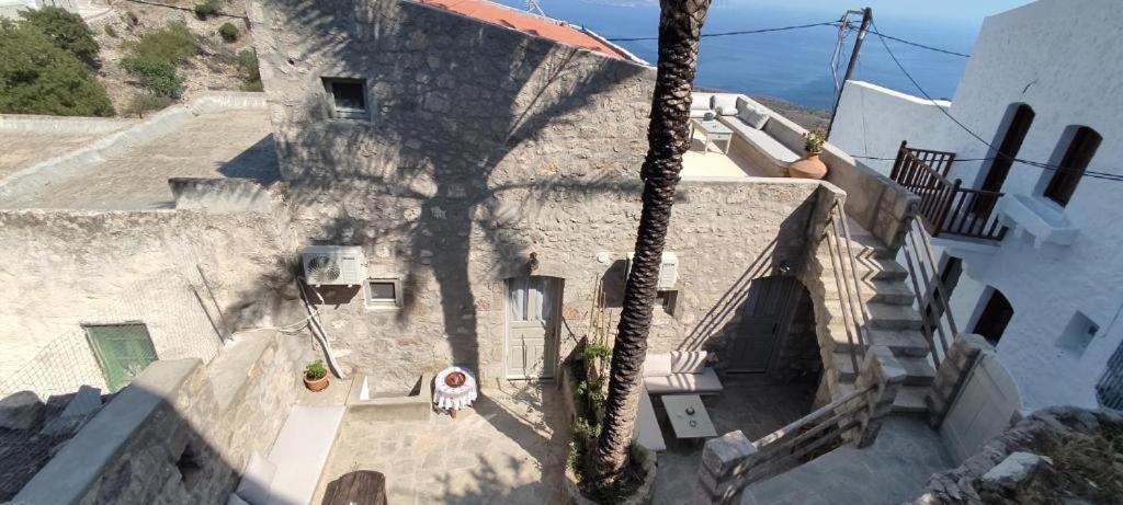Nikiá Palma Resorts מראה חיצוני תמונה