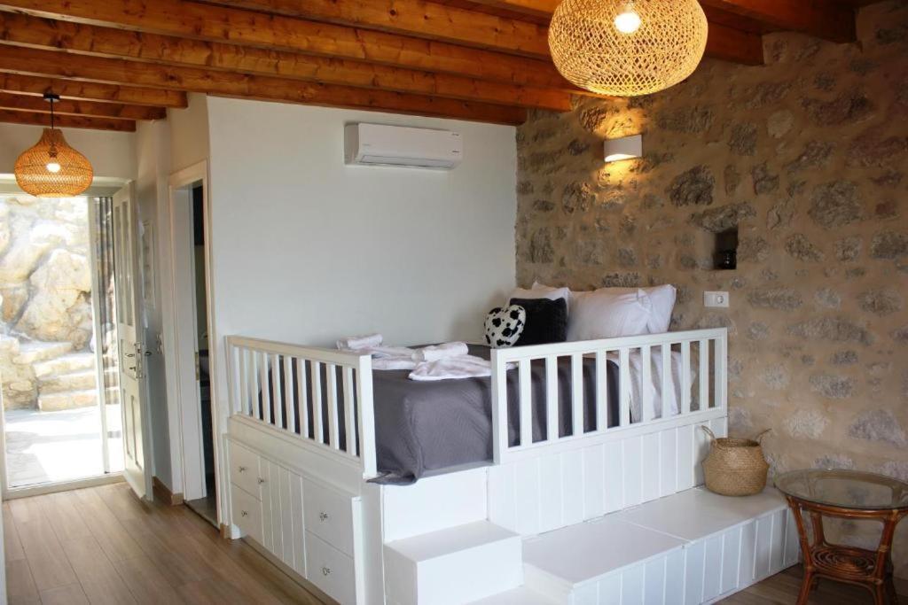 Nikiá Palma Resorts מראה חיצוני תמונה