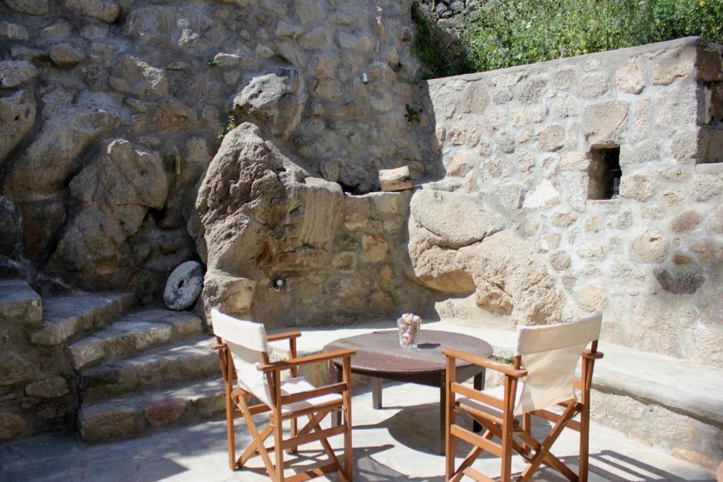 Nikiá Palma Resorts מראה חיצוני תמונה